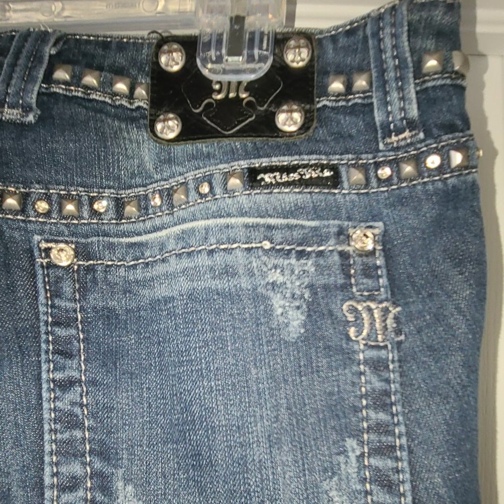 Miss Me Jeans size 30